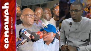 Affaire Lat Diop: 1X Bet dément formellement Me Diouf...