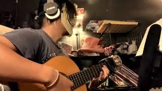 孤勇者 Lonely Warrior - 陈奕迅 Eason Chan - Acoustic Guitar