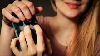 ASMR Fast & Aggressive Tapping Assortment