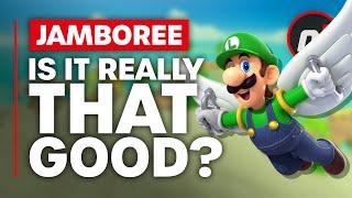 Is Super Mario Party Jamboree Really That Good?