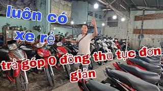 15 tháng 10, 2024 THÁI BẢO TIẾP TỤC XÃ xe TRONG THÁNG 10. chốt đơn bà con ơi.