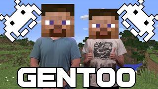 Minecraft Leaks, AI Podcasts, and More! | Gentoo Ep2 S12