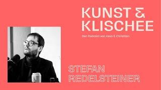 Stefan Redelsteiner über Musik, Business und Leidenschaft