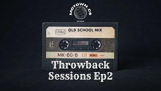 South African Old School House Mix | Throwback Sessions | Timeless Music