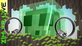 Minecraft Quest - Slime Time! (#1)