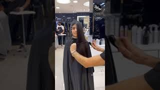 #hair Haircut ‍️ #oussamasabbagh