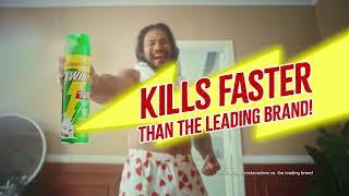 Kwik Insect Killer - Tapang