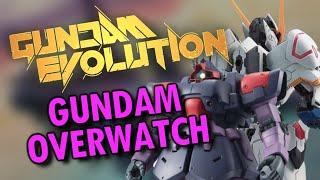 GUNDAMWATCH IS PERFECT... well kinda.