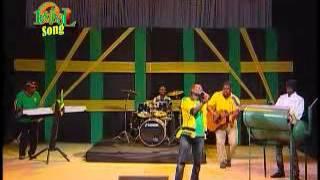 JCDC Jamaica Festival Song Finalist 2015 - Celebration Time by Ancient Priest