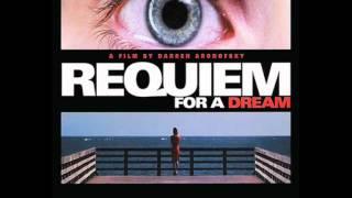 Clint Mansell - Lux Aeterna [REQUIEM FOR A DREAM, USA - 2000]