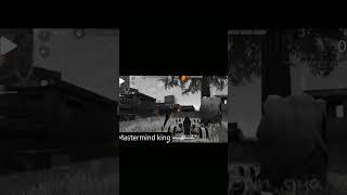 mood off #shorts #youtube #free fire #mastermind king