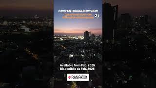 Bangkok - 11 Gennaio 2025