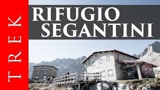 Rifugio Segantini e Laghi di Cornisello – itinerario ad anello