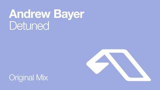 Andrew Bayer - Detuned