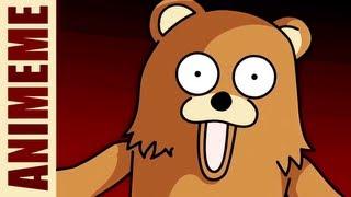 ANIMEME 5 - PEDOBEAR