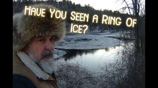 Have You Seen an Ice Ring