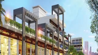 Pyramid Square Gurugram | Pyramid Infratech | Commercial Property | Pyramid Spring Valley |