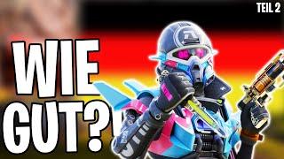 Wie gut sind deutsche Spieler in Apex? Wir suchen den BESTEN Random der Welt | Apex Legends Deutsch