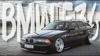 Bmw e36 touring compilation