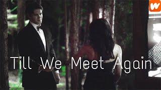 Till We Meet Again (Wattpad trailer)