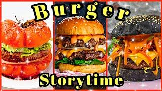  Burger Storytime Recipe / That's So (Part 2/2)