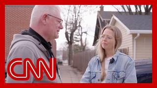 This area of South Dakota voted for Trump by roughly 70%. Here's what they think now