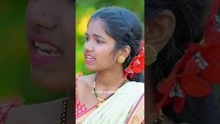 पो पो पो तारपा वाजPo Po Po Tarpa Vaj/Kiran Vartha Laxmi Satavi/New Tarpa Song#tarpa#shorts#foryou