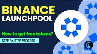 ‼️ How to get Free $OMNI token ? Binance Launchpool participation guide  