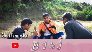 BIEJ || Short Funny video