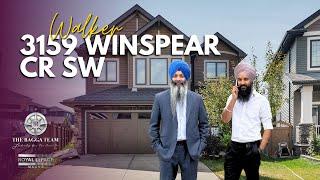 Discover Your Dream in Walker | Ramanpreet Sidhu and Gurpreet Singh