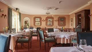 Corse Lawn House Hotel - Nr Gloucester - United Kingdom