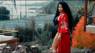 Nicki Minaj - Red Ruby Da Sleeze (Official Music Video)