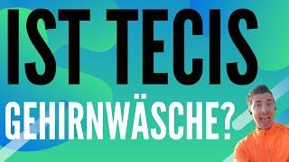 Ist die Firma Tecis Gehirnwäsche oder nicht? Klare Antwort & Kritik!