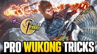 Pro Tips & Secret Tricks You Didn't Know in Black Myth Wukong