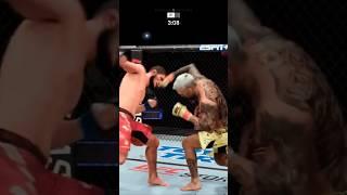 #charlesoliveira V #khabibnurmagomedov DODGE THIS! #ufc #mma #xbox #reels #shorts #gaming #funny