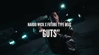 ''FREE FOR NO PROFIT'' NARDO WICK X FUTURE TYPE BEAT HARD TRAP BEAT