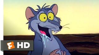 Charlotte's Web (1973) - A Veritable Smorgasbord Scene (5/10) | Movieclips