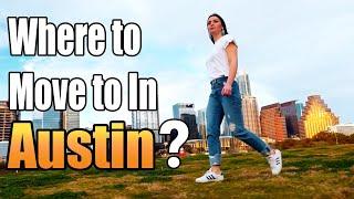 Is Moving To Austin, TX A Good Idea? Honest Pros & Cons Of Living Here | Living In Austin