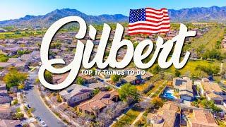 TOP 17 Things To Do In Gilbert  Travel Guide