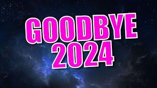 THE LAST STREAM OF 2024 - JKB Streams