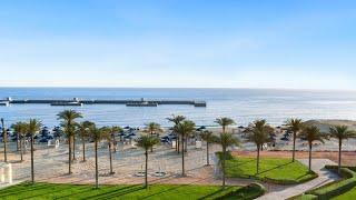 Rixos Premium Alamein New Alamein EGYPT