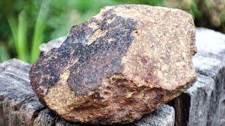 Meteorite Hunter Guide: Easiest Way To Identify Your Rock If You have Limited Ideas | Tagalog