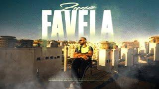 ZUNA - FAVELA (prod. by Rocks)