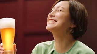 広末涼子、満島真之介、江口洋介、タモリの豪華キャストが出演「本麒麟」新TVCM