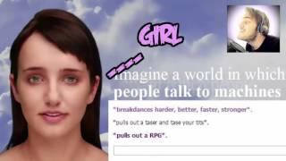 I'm a pretty girl (PewDiePie song + DOWNLOAD LINK)