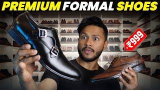 7 BEST FORMAL SHOES FOR MEN | OLD MONEY AESTHETICS Ep.08 | OLD MONEY SHOES