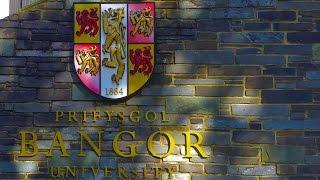 You Will Love Bangor University