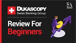 Dukascopy Review For Beginners