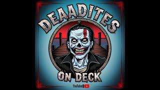 Check Out Deadites on Deck's Explosion of New Products