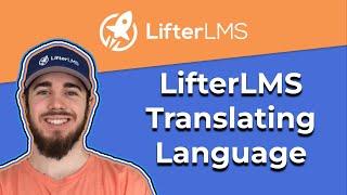 How to Create a Dual Language LifterLMS Website